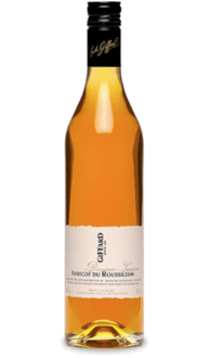 Giffard Premium Abricot du Roussillon 25%  70cl