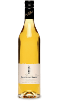 Giffard Premium Banane du Brésil 25%  70cl
