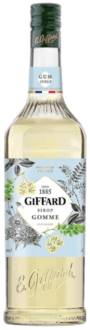Giffard Gomme Sirup