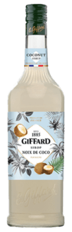 Giffard Coconut Sirup