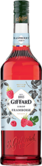 Giffard Himbeer Sirupe