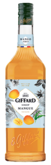 Giffard Mango Sirup