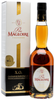 Calvados XO Père Magloire Fine Pays d'Auge 40%  70cl