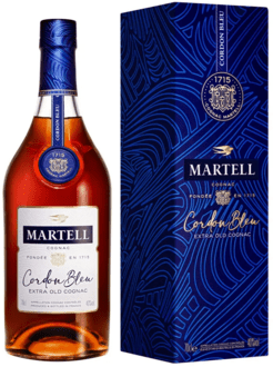 Martell Cordon Bleu 40%  70cl