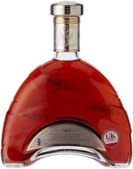 Cognac Martell XO 40%  70cl