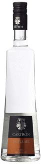 Joseph Cartron Curacao Triple Sec 40%  50cl