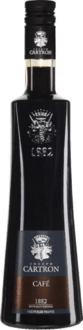 Joseph Cartron Café 25%  50cl