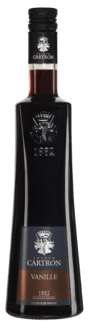 Joseph Cartron Vanilla 20%  50cl