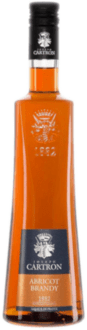 Joseph Cartron Abricot Brandy 25%  50cl