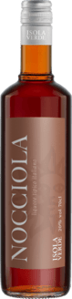 Nocciola Isola Verde 20%  70cl