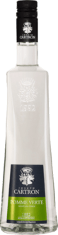 Joseph Cartron Pomme Vert 20%  50cl