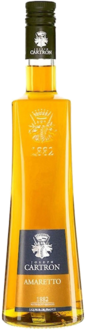 Joseph Cartron Amaretto 25%  50cl