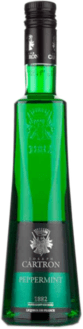 Joseph Cartron Peppermint Green 21%  50cl