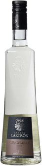 Joseph Cartron Ginger 18%  50cl