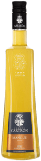 Joseph Cartron Mango 25%  50cl