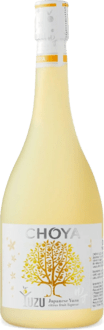 Choya Japanes Yuzu Likör 14.7%  75cl