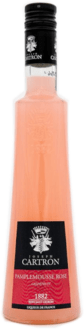 Joseph Cartron Grapefruit rose 18%  50cl