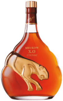 Cognac Meukow XO  40%  70cl
