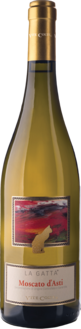 Moscato d'Asti DOCG La Gatta 2024 75cl