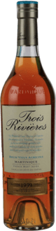 Trois Rivieres Grande Reserve 1999 AOC 40%  70cl