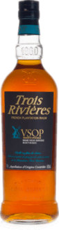 Trois Rivieres VSOP Reserve Special  40%  70cl