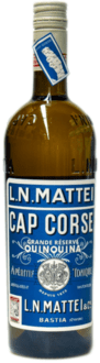Cap Corse Grande Reserve Quinquina Blanc 17%  75cl
