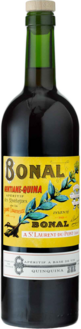 Bonal  Aperitif Gentiane-Quina 16%  75cl
