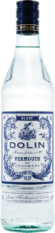 Dolin Vermouth Blanc 16%  75cl