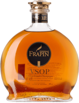 Cognac Frapin VSOP 40%  70cl