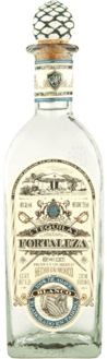 Fortaleza Blanco Tequila 40%  70cl