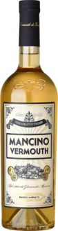 Mancino Vermouth Bianco Ambrato 16%  75cl