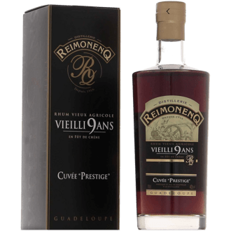 Reimonenq Cuvée Prestige 9yo 40%  70cl