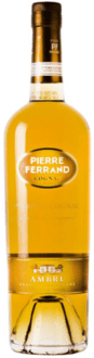 Cognac Ferrand Ambre 1er Cru Grande Champagne 40%  70cl