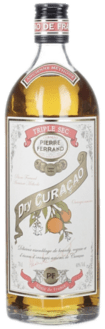 Pierre Ferrand Dry Curacao Triple Sec 40%