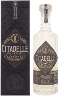 Citadelle Reserve 44%