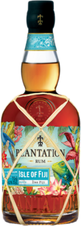 Plantation Isle of Fiji 40%  70cl