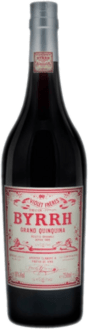 Byrrh Grand Quinquina 18%  70cl