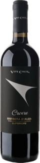 Barbera d'Alba DOC Croere 2022 75cl