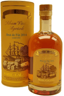 Maison Bielle Vieux 2014 56.5%  70cl