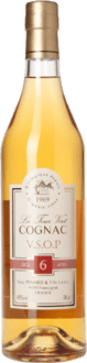 Pinard VSOP 6y 40%