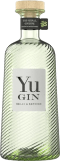 Yu Gin 43%  70cl