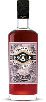 Escale Belharra Aperitif 15%  70cl