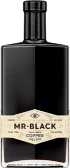 Mr. Black Cold Brew Coffee Liqueur 21%  70cl