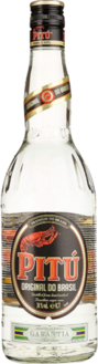 Pitù do Brasil  38%  70cl