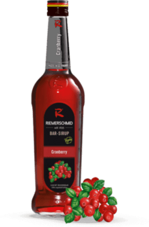 Riemerschmid Cranberry