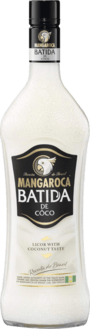 Mangaroca Batida de Coco  70cl