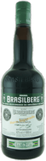 Brasilberg Underberg 42%  100cl