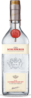 Schladerer Himbeergeist 42%  70cl