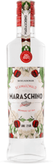 Schladerer Maraschino 32%  50cl