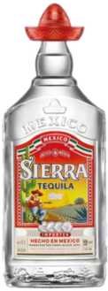 Sierra Blanco 38%  70cl